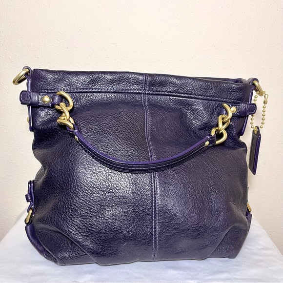 Coach Brooke handbag - Picture 4 of 7